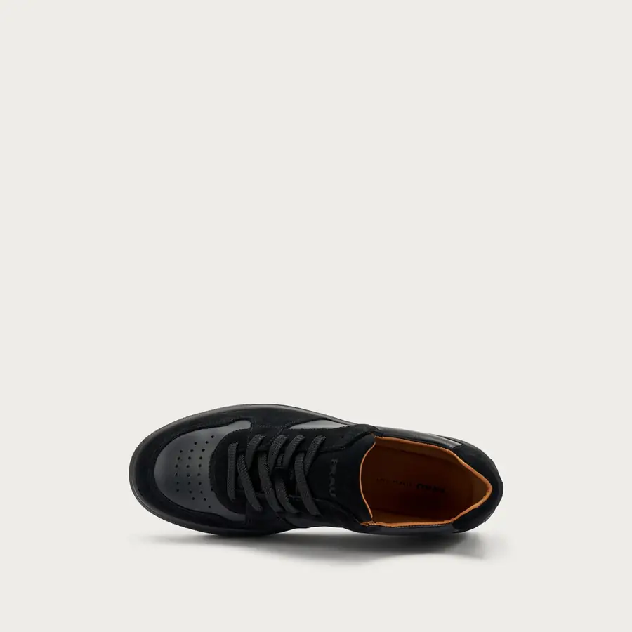 Frau  Erkek Sneaker