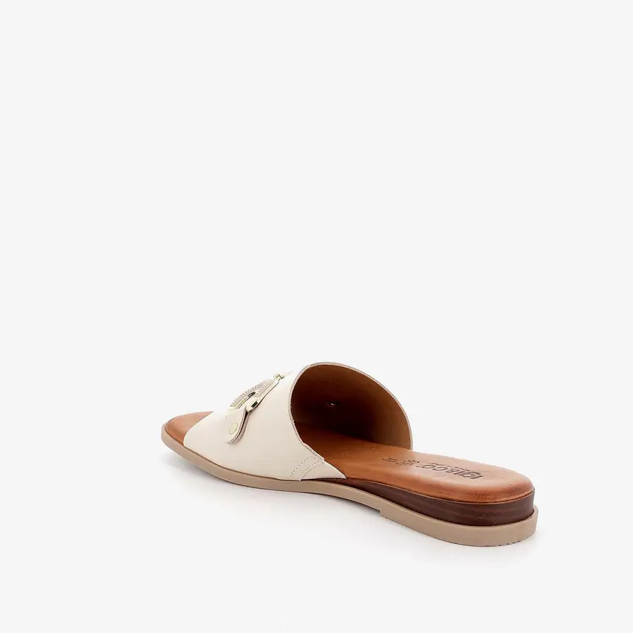 IGI&Co 1185511 Kadın Tokalı Terlik