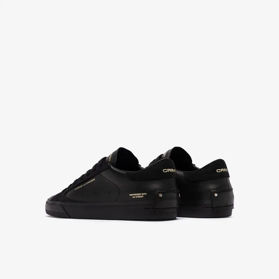 Crime London DISTRESSED 2.0 Erkek Sneaker