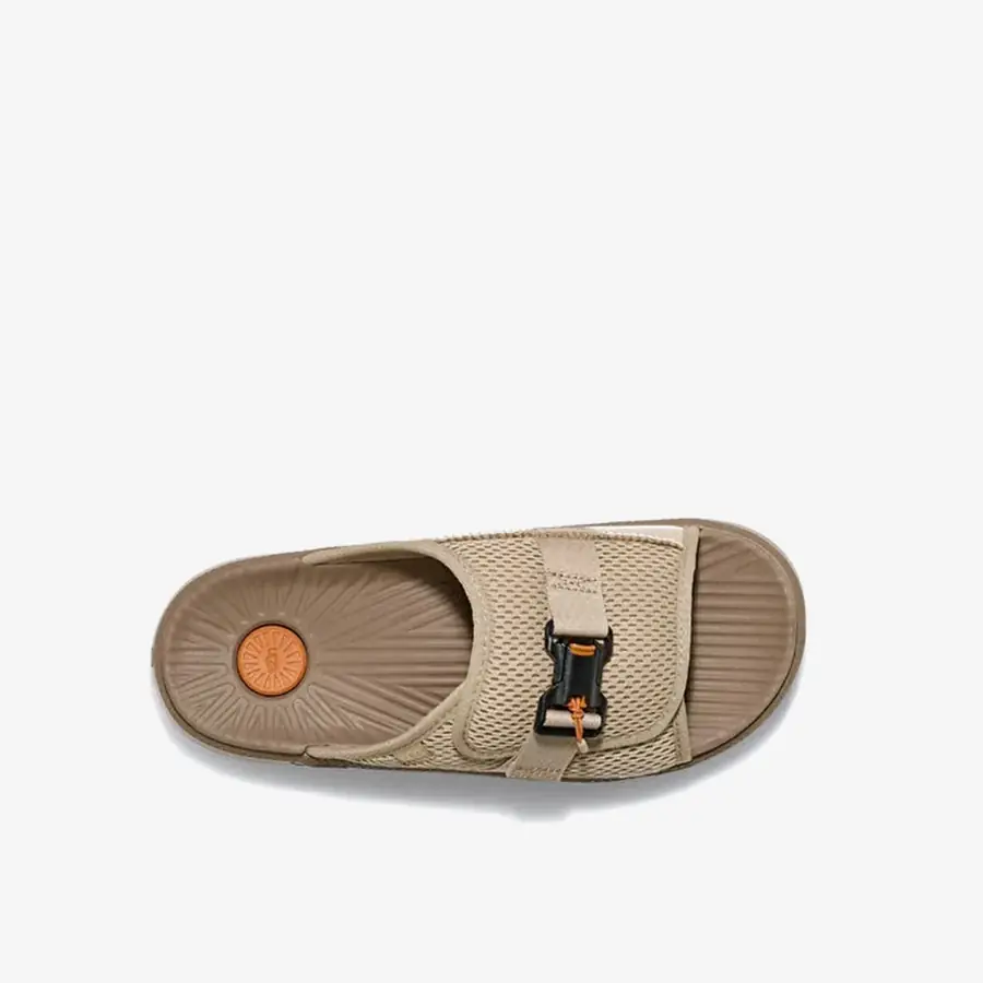 Ugg Maxxer Slide 2.0 Erkek Bantlı Terlik