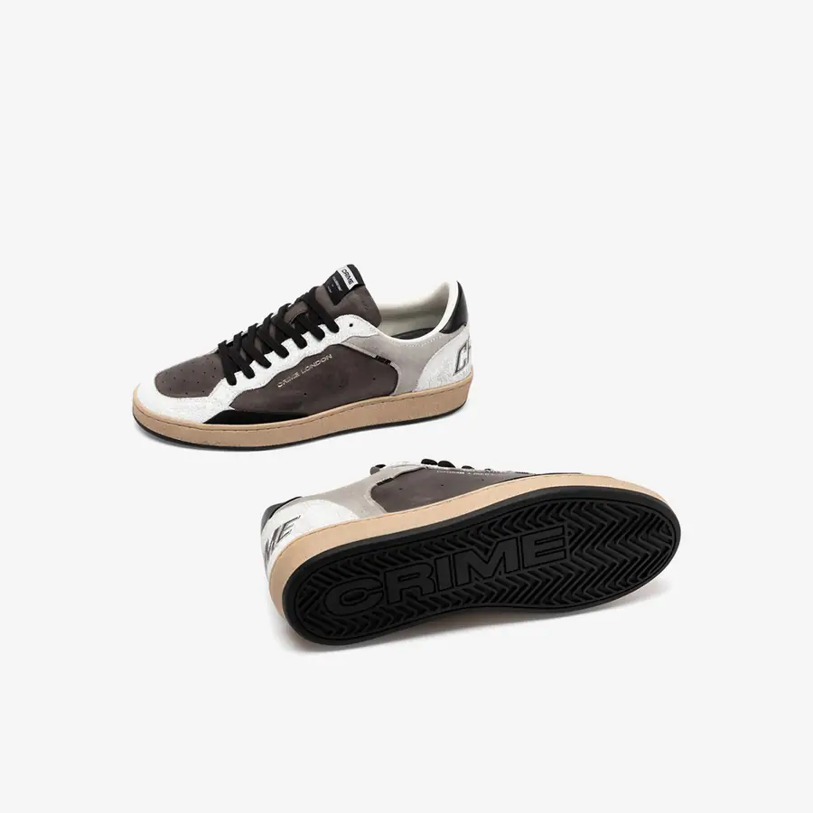 Crime London CHELSEA Erkek Sneaker