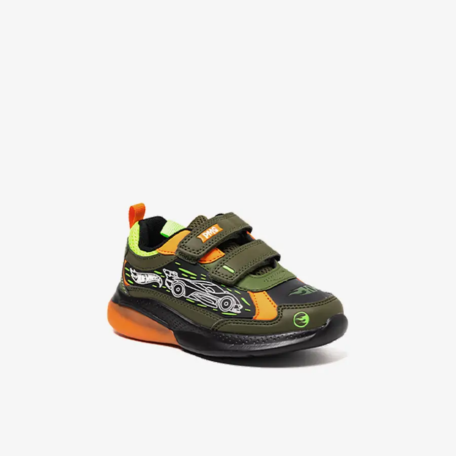 Primigi HWH Erkek Çocuk Sneaker