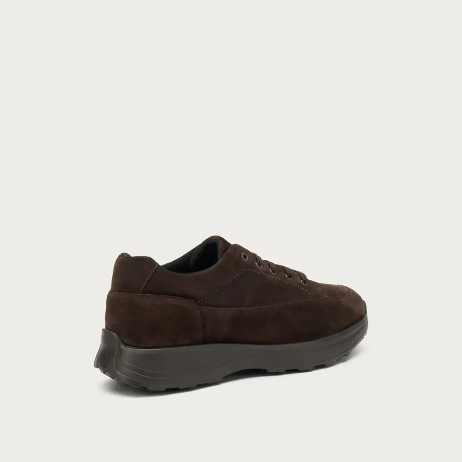Frau  Erkek Sneaker