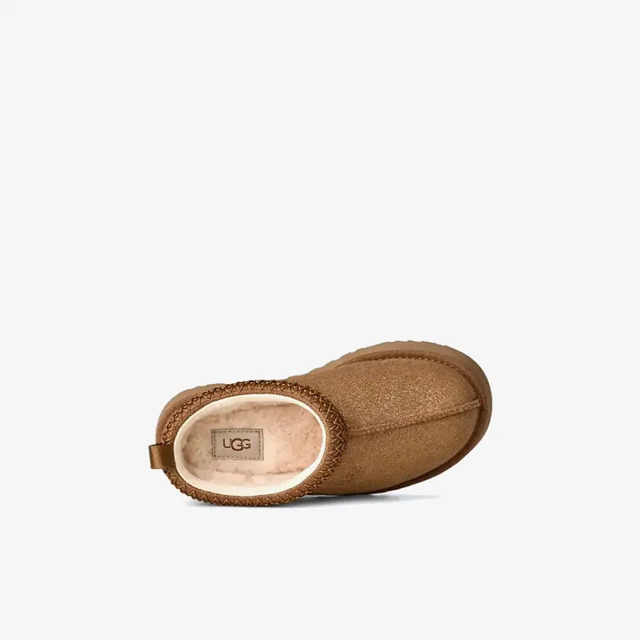Ugg Tazz Dazzle Kız Çocuk Terlik