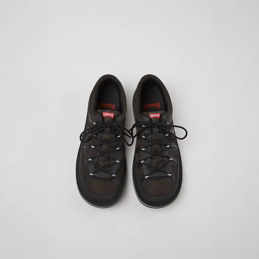 Camper Beetle Erkek Sneaker