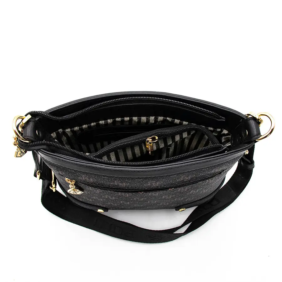 Silver Polo SP1120-M178 Kadın Çapraz Çanta