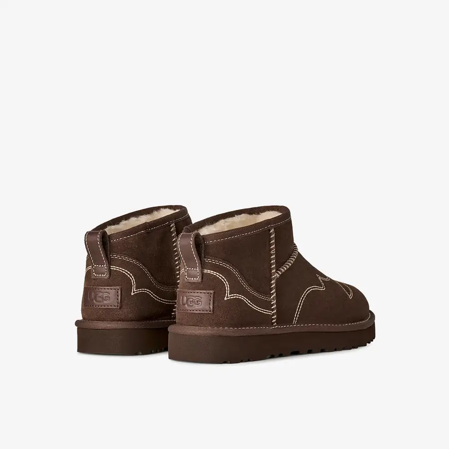 Ugg Classic Ultra Mini Kadın