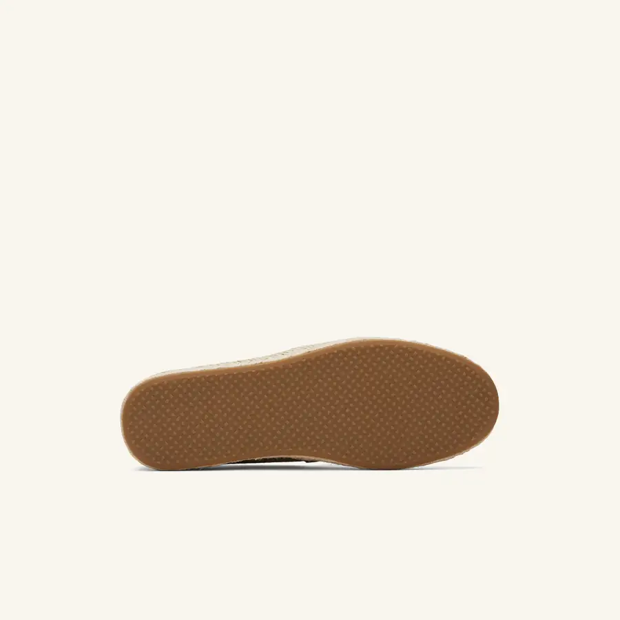 Toms Alpargata rope 2.0 Kadın Espadril