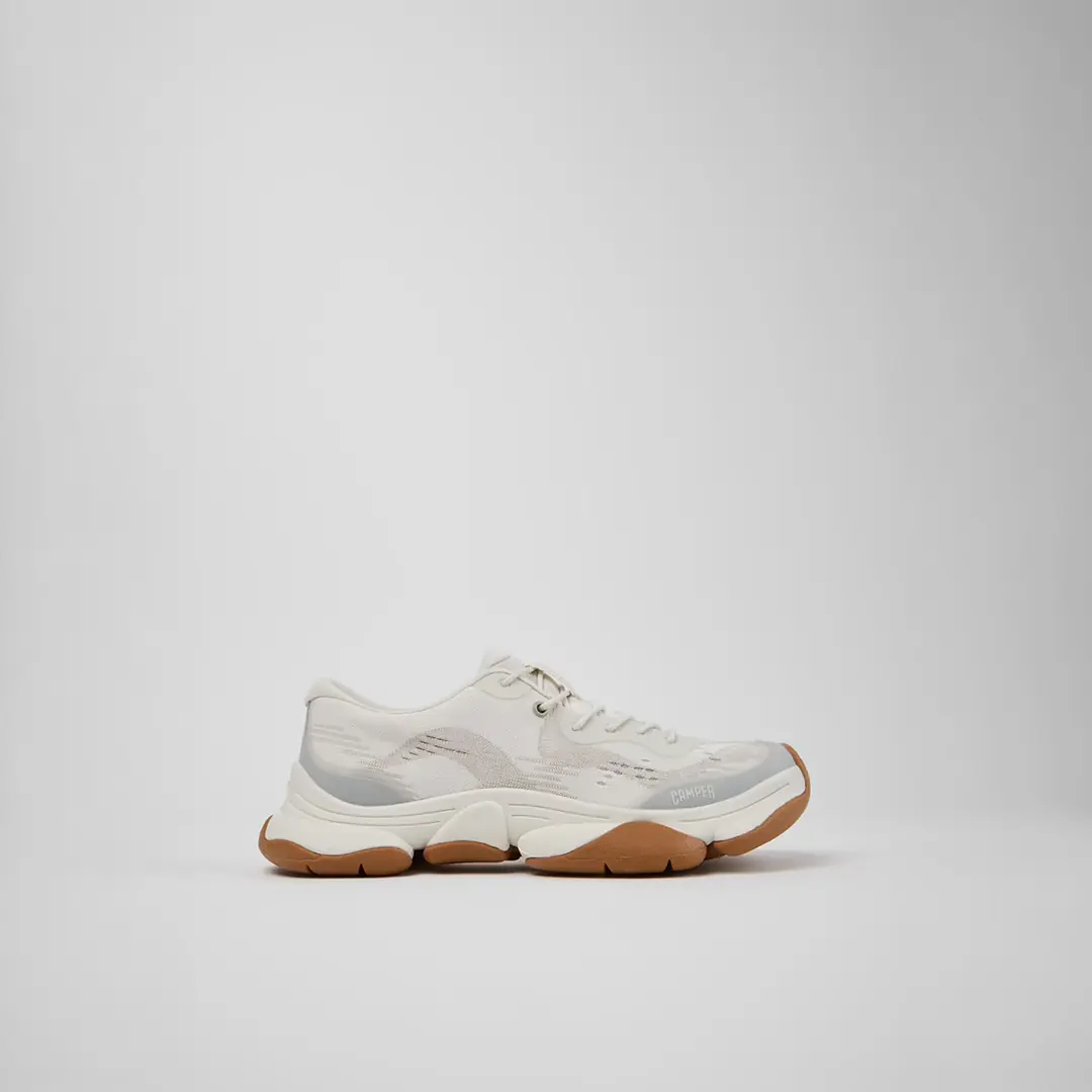 Camper karst 2 Erkek Kalın Taban Sneaker