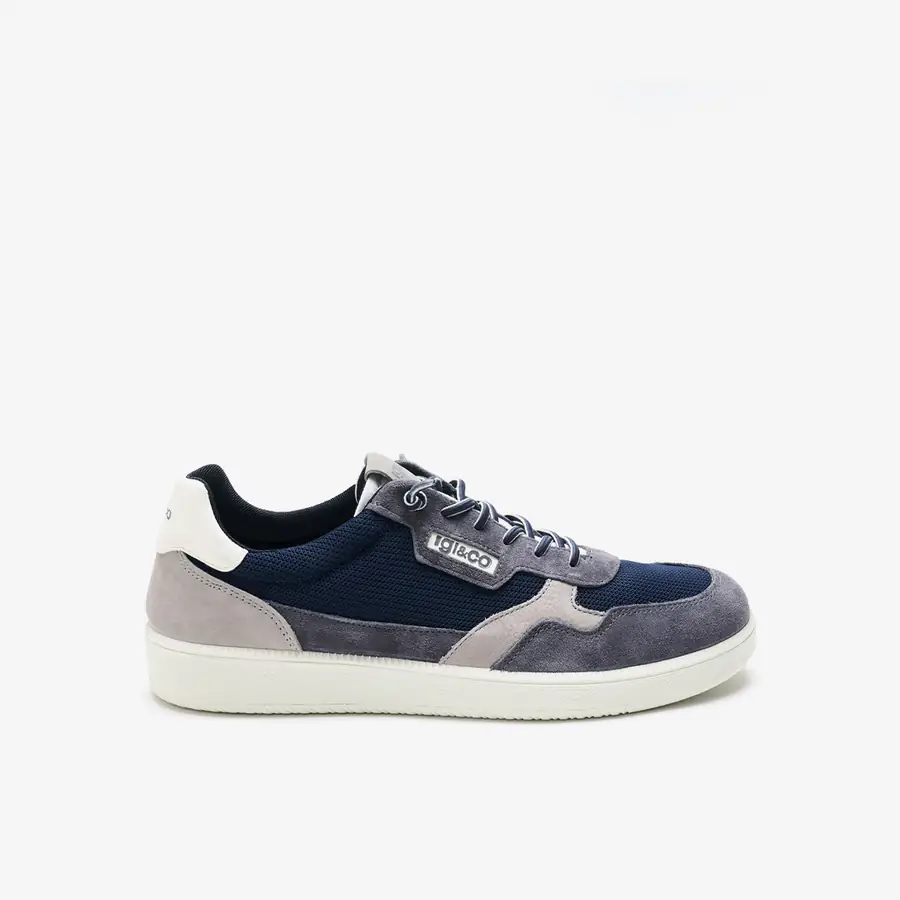 IGI&Co Fussbeet Erkek Sneaker