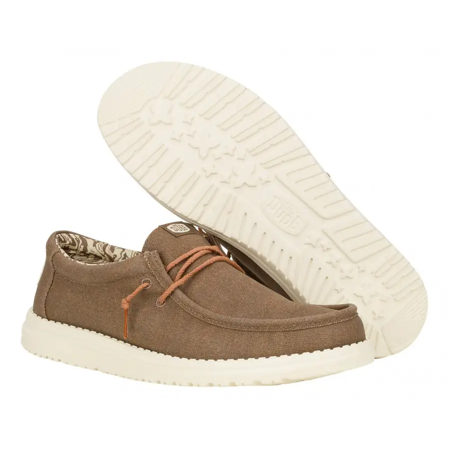 Hey Dude  Erkek Slip On Sneaker