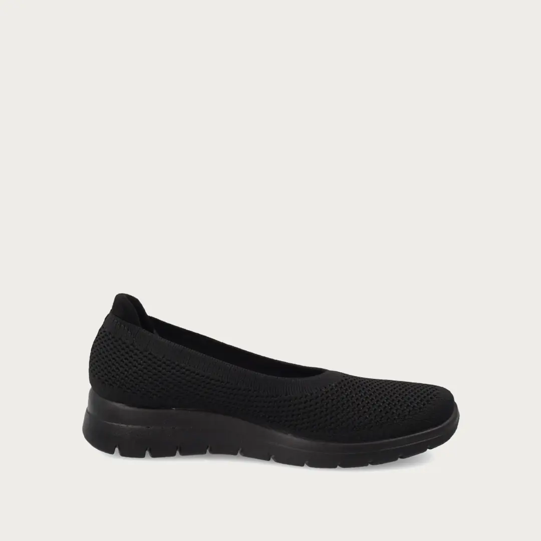 Fly Flot PIUMATECH Kadın Slip-On Sneaker