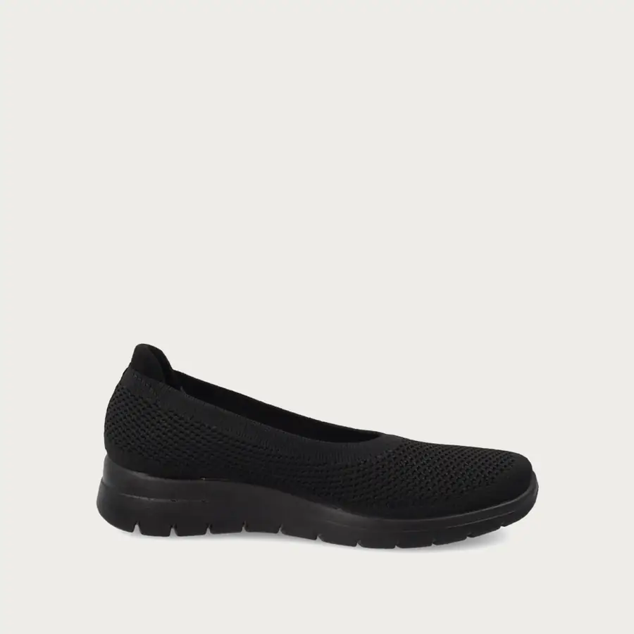 Fly Flot PIUMATECH Kadın Slip-On Sneaker