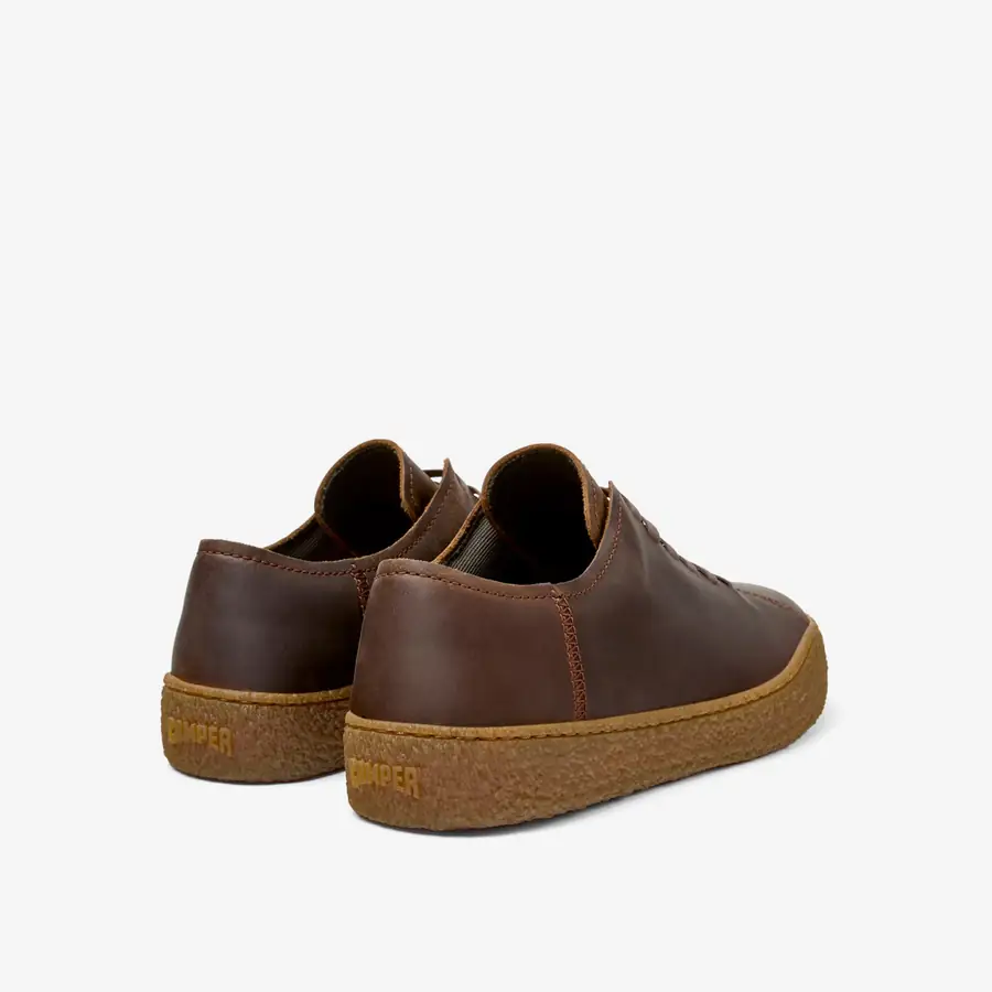 Camper Peu Terreno Erkek Sneaker