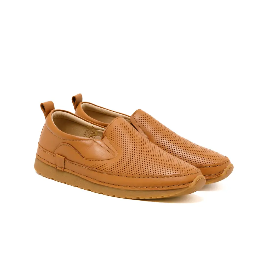 John May  Kadın Slip On Sneaker
