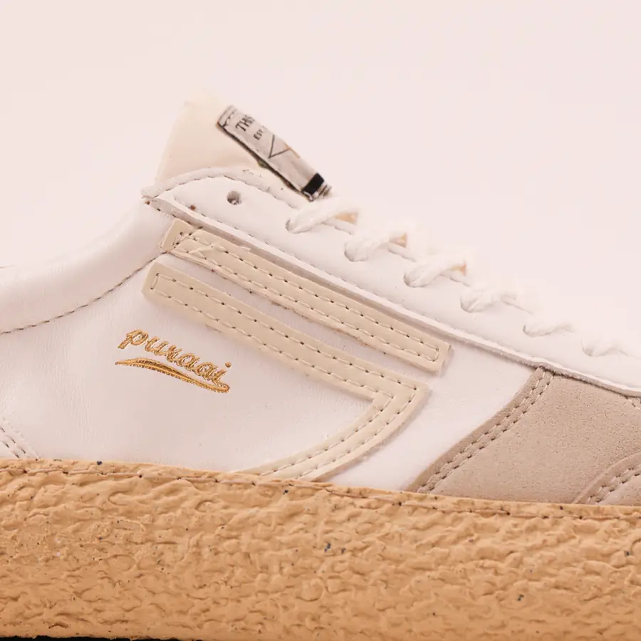 Puraai Classic Kadın Sneaker