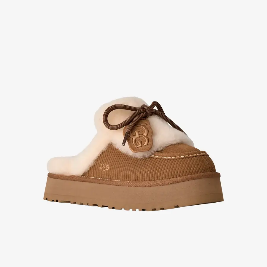 Ugg DISQUETTE HERITAGE Kadın