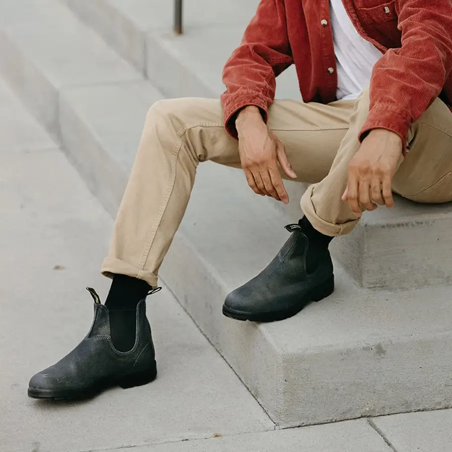 Blundstone 1910 Erkek Chelsea Bot