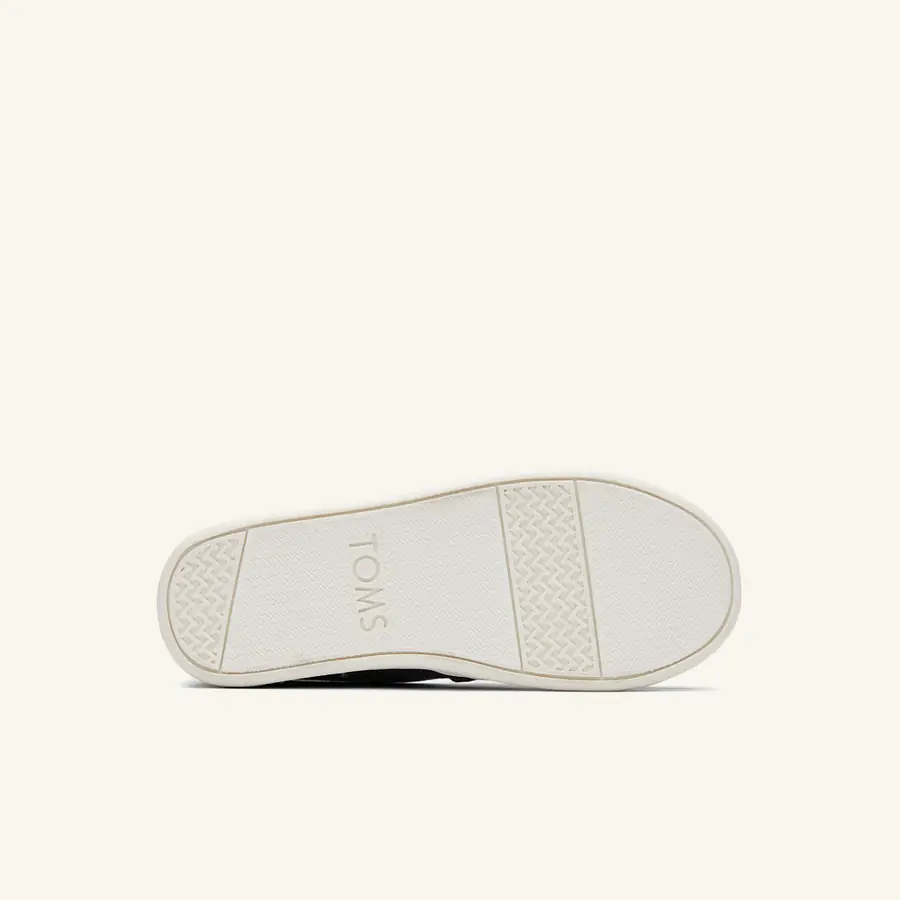 Toms Alpargata Erkek Çocuk Slip-On Sneaker