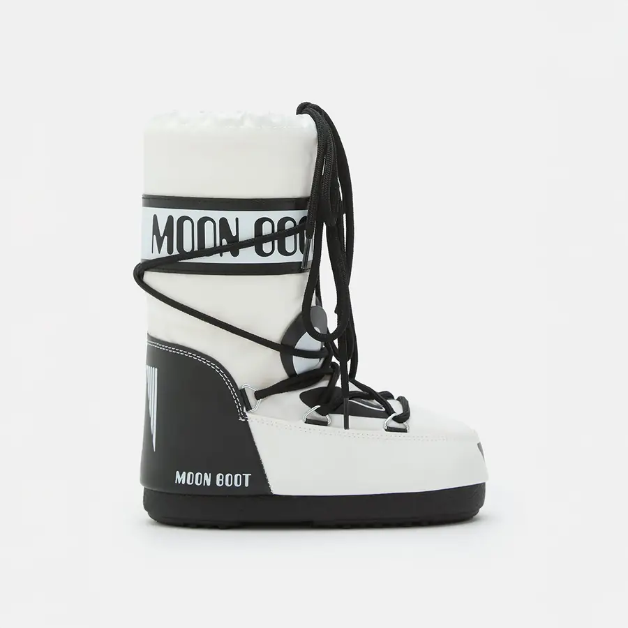 Moon Boot Icon Junior Animal Kız Çocuk Kar Botu