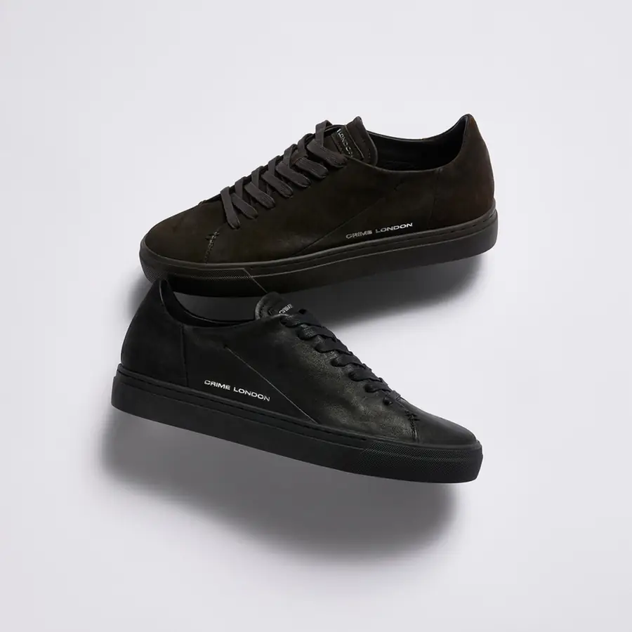 Crime London Amuse Erkek Sneaker