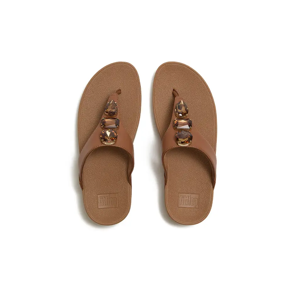 Fitflop Lulu Kadın Parmak Arası Terlik