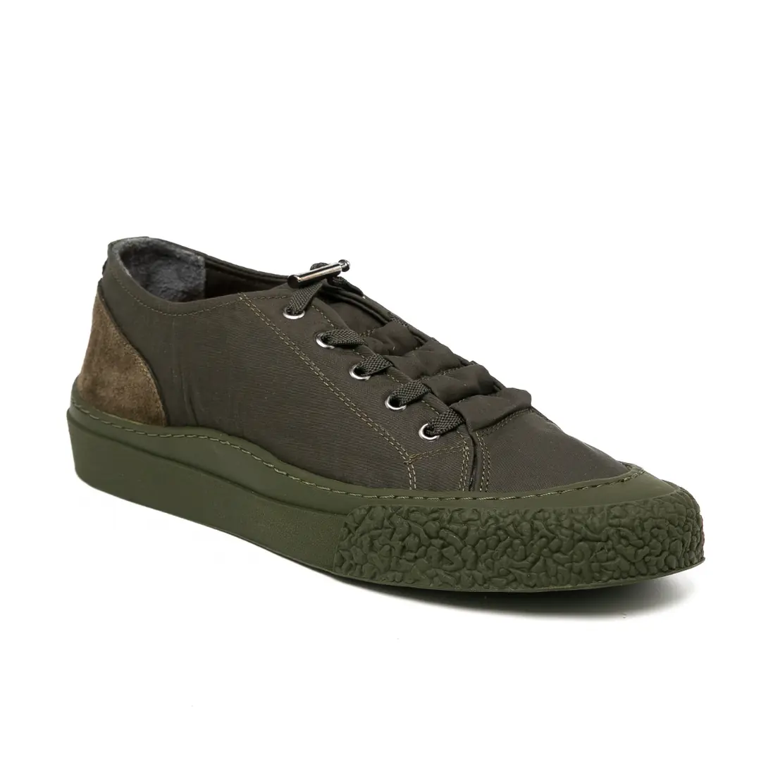 John May  Erkek Sneaker