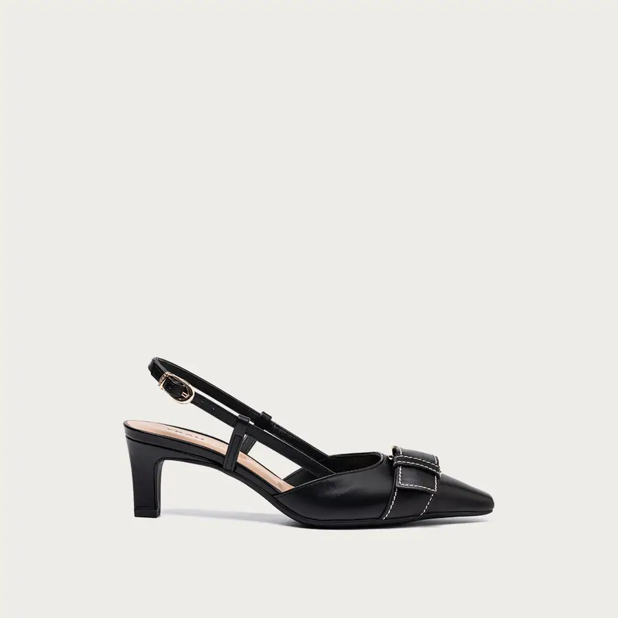 Frau 81M2 Kadın Slingback