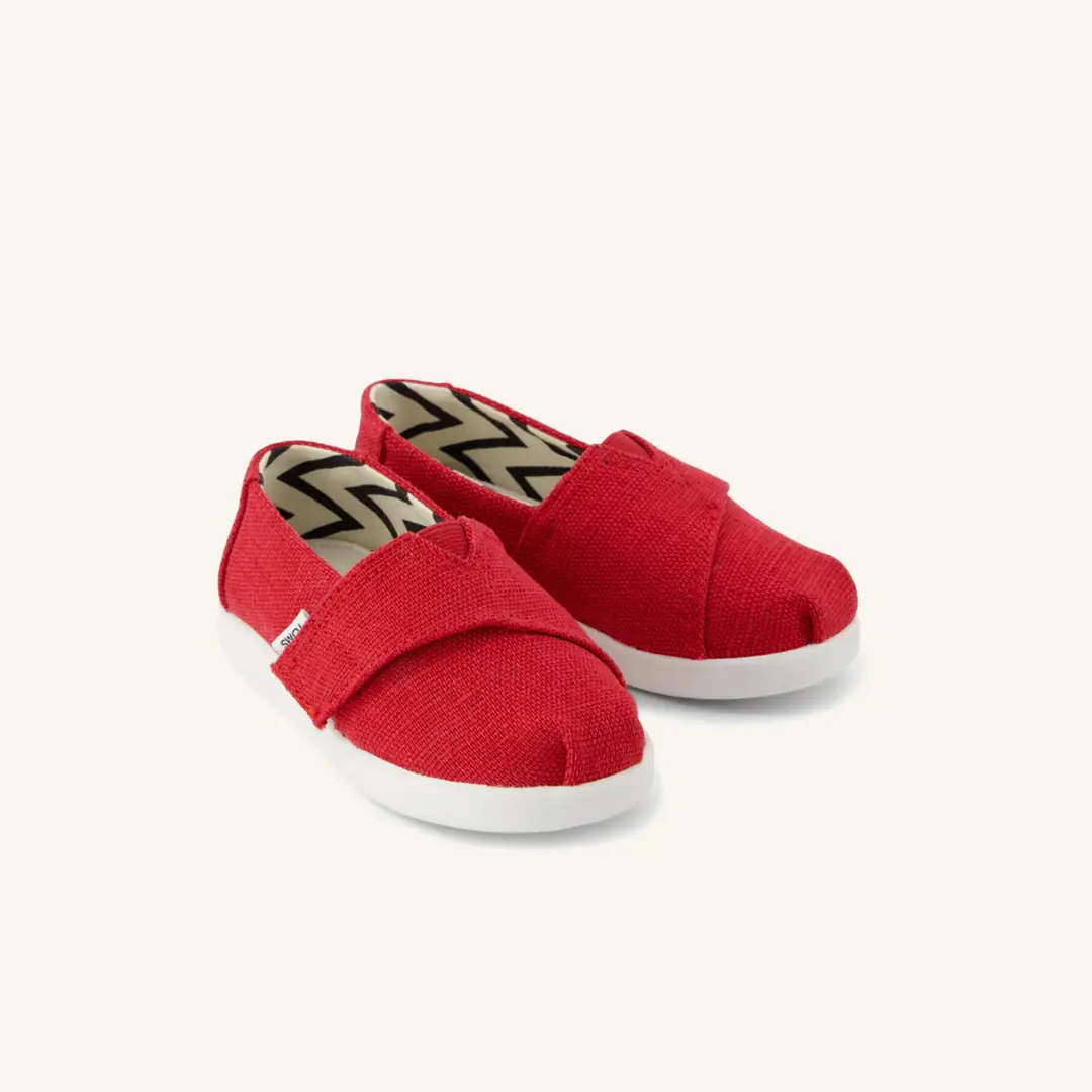 Toms  Kız Çocuk Espadril