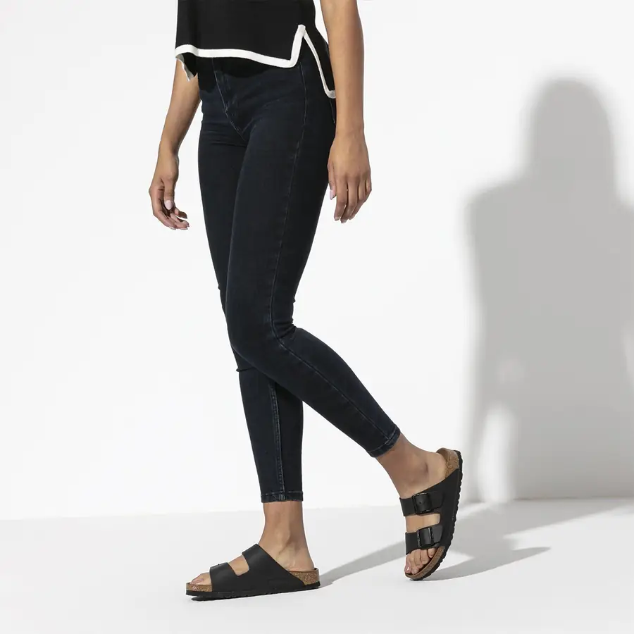 Birkenstock Arizona Kadın Çift Bantlı Terlik