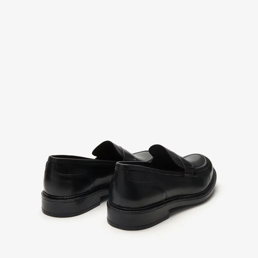 Exton Soft Erkek Penny Loafer