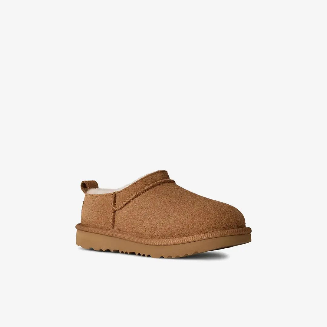 Ugg Classic Micro Kız Çocuk Kapalı Terlik