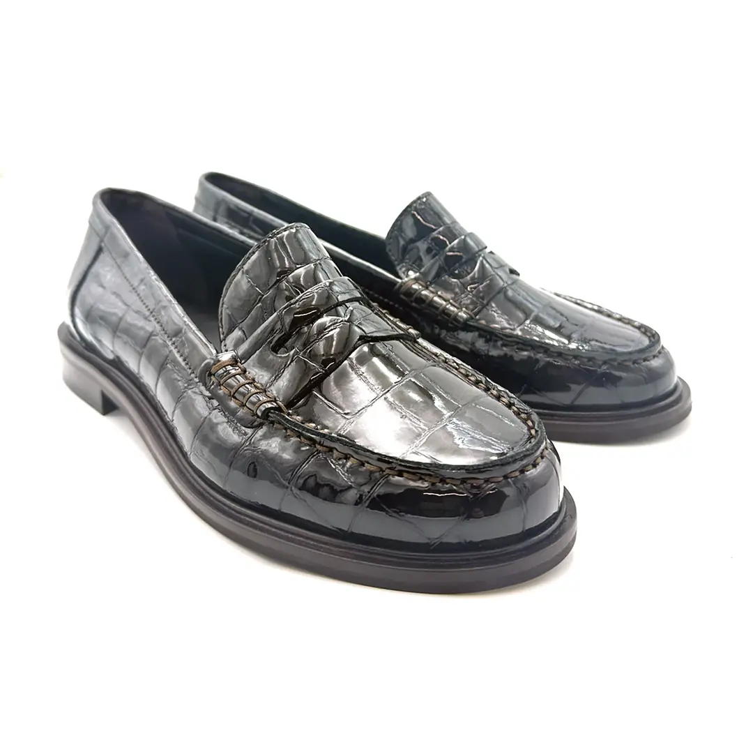 Elisa Lanci  Kadın Loafer