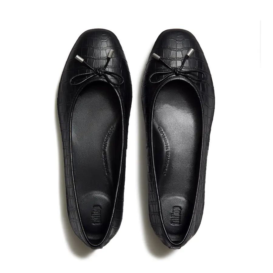 Fitflop Mary Jane Kadın Babet