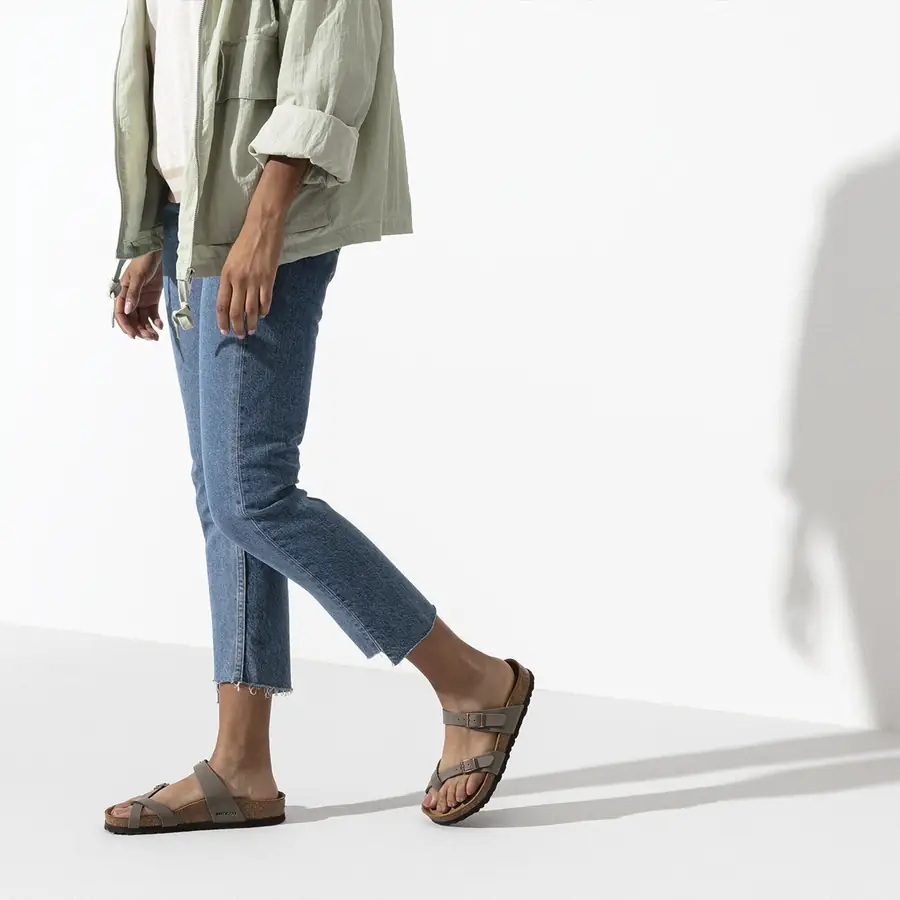 Birkenstock Mayari Kadın Parmak Arası Terlik
