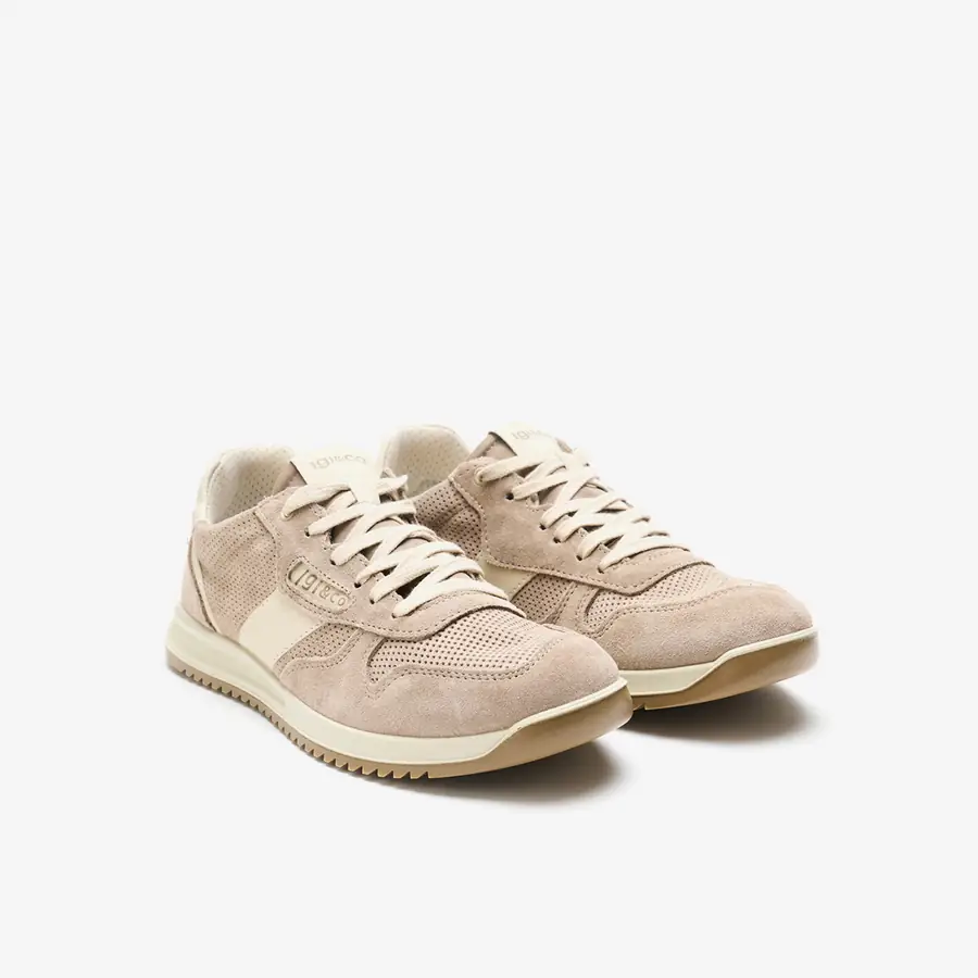 IGI&Co Fussbeet Erkek Sneaker