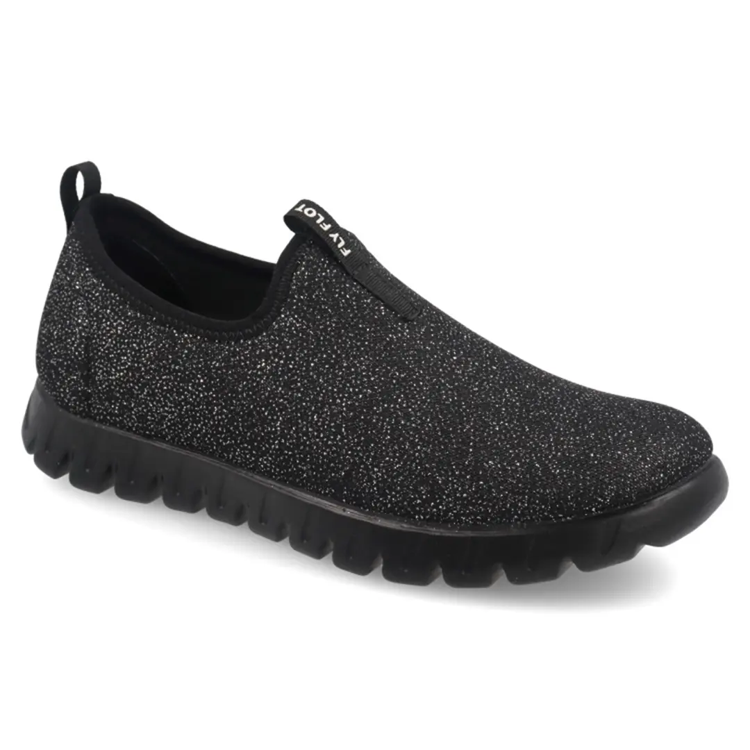 Fly Flot  Kadın Slip On Sneaker