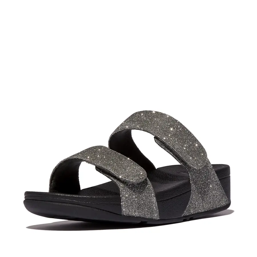 Fitflop Lulu Kadın Çift Bantlı Terlik