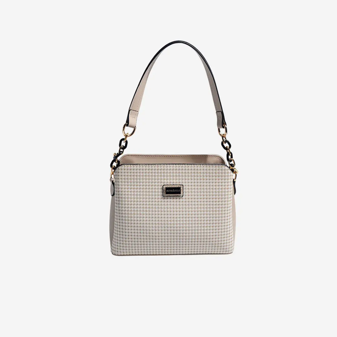 Silver Polo SP937 Kadın Omuz Çantası