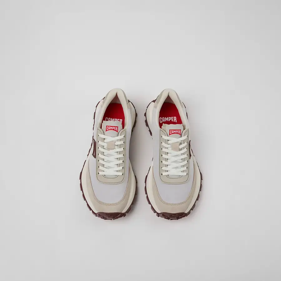 Camper Drift Trail Kadın Sneaker