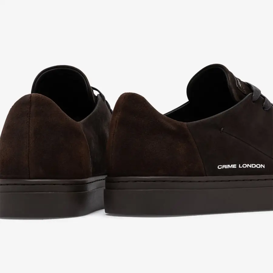 Crime London Amuse Erkek Sneaker