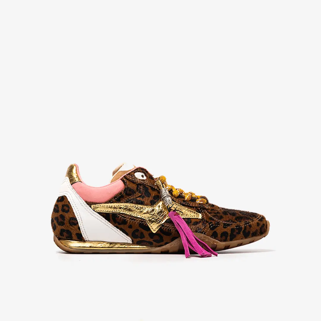 A.S.98 Torvi Kadın Sneaker