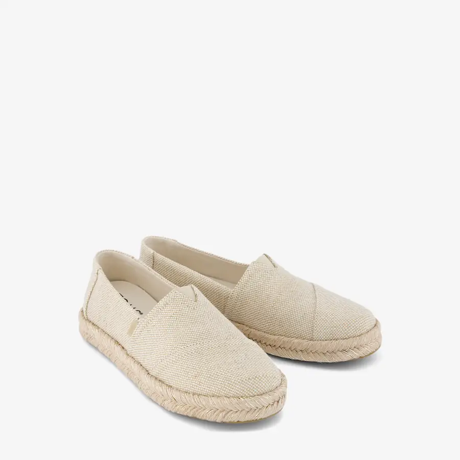 Toms Alpargata rope 2.0 Kadın Espadril
