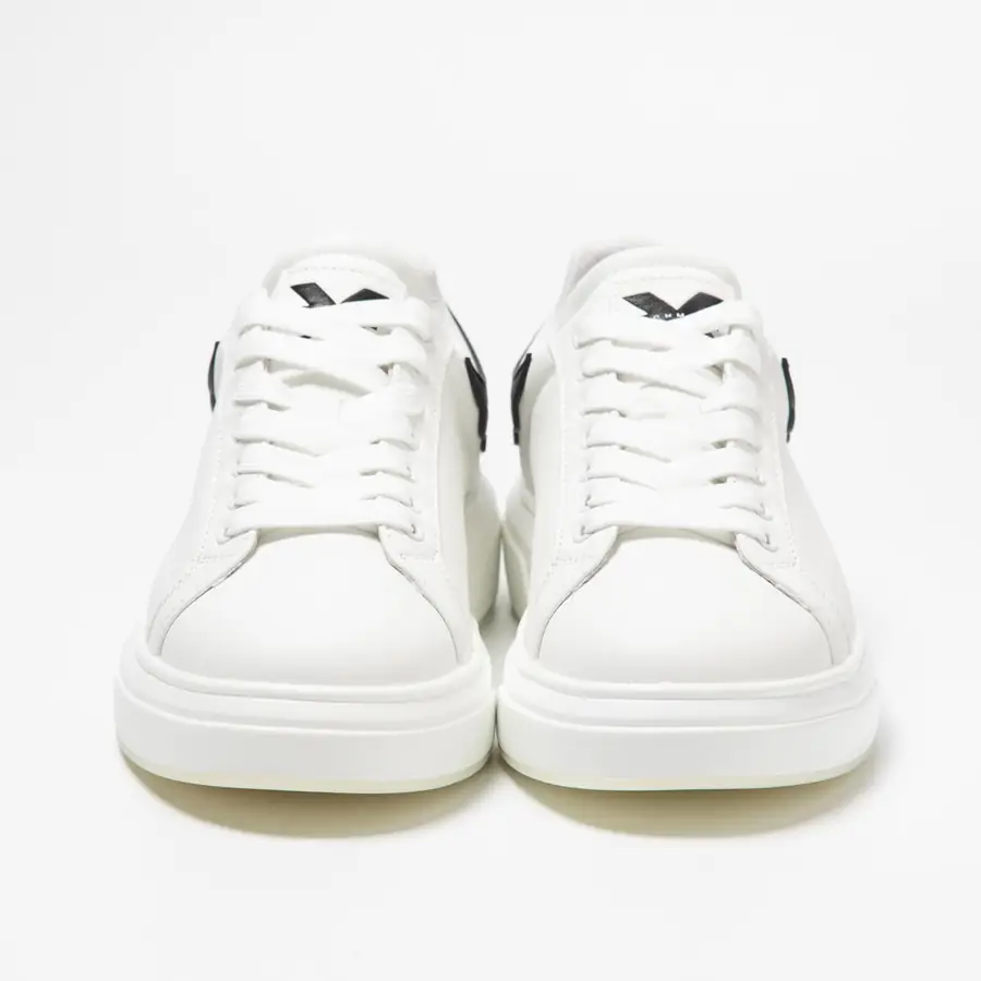 John Richmond  Erkek Kalın Taban Sneaker