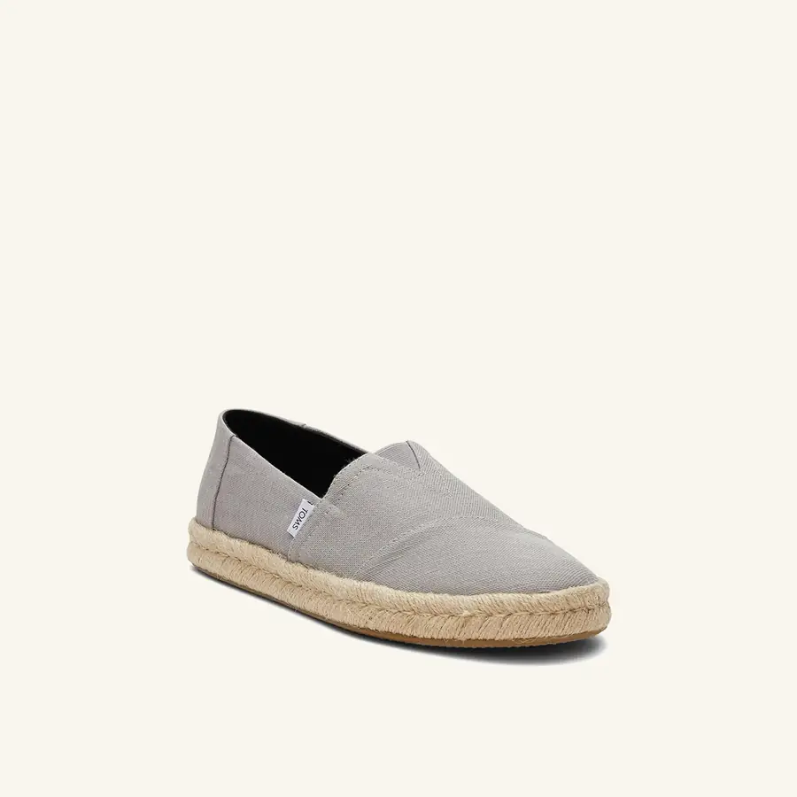 Toms Alpargata rope 2.0 Erkek Espadril