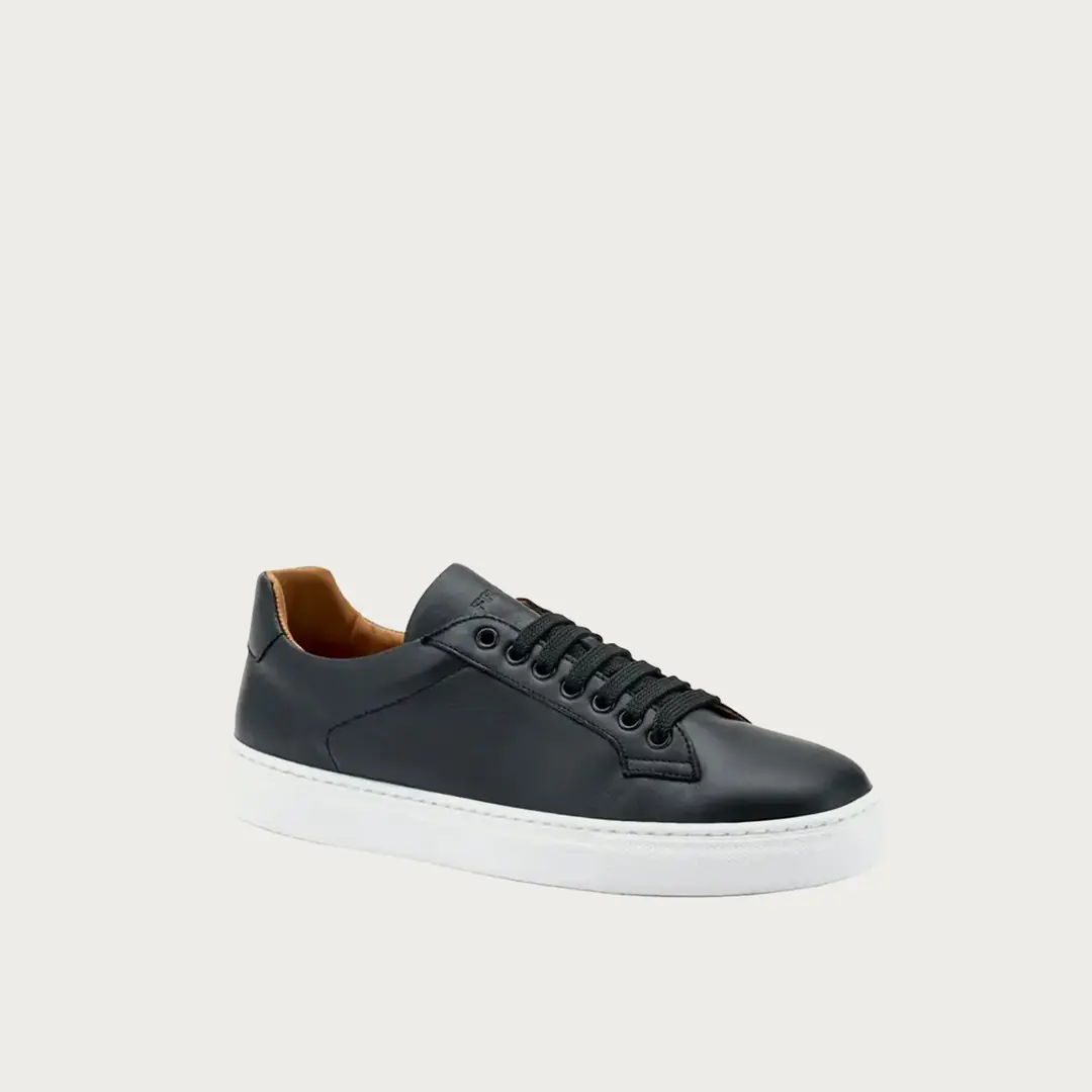 Frau Maxi Erkek Sneaker