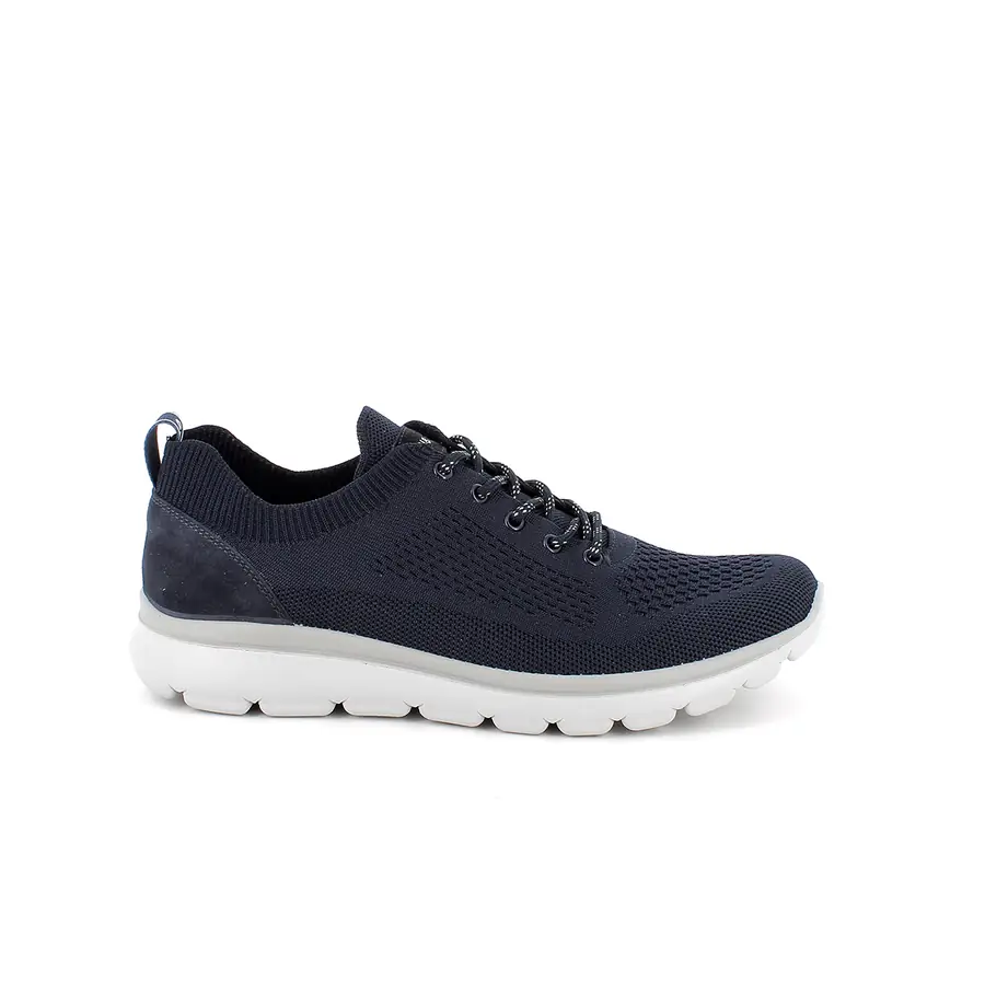 IGI&Co Fussbeet Erkek Sneaker