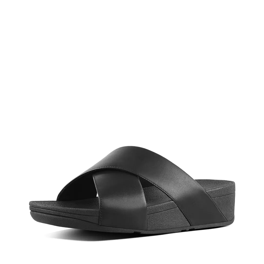 Fitflop Lulu Kadın Çift Bantlı Terlik