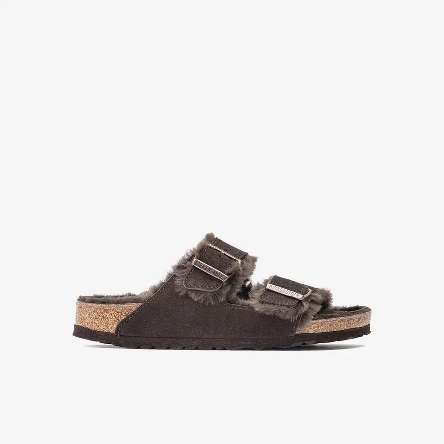 Birkenstock Arizona VL Kadın Çift Bantlı Terlik
