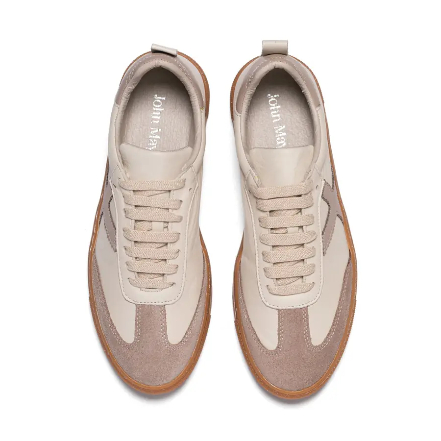 John May  Kadın Sneaker